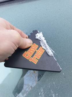 Ice Scraper