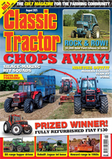 Classic Tractor