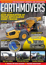 Earthmovers