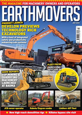 Earthmovers