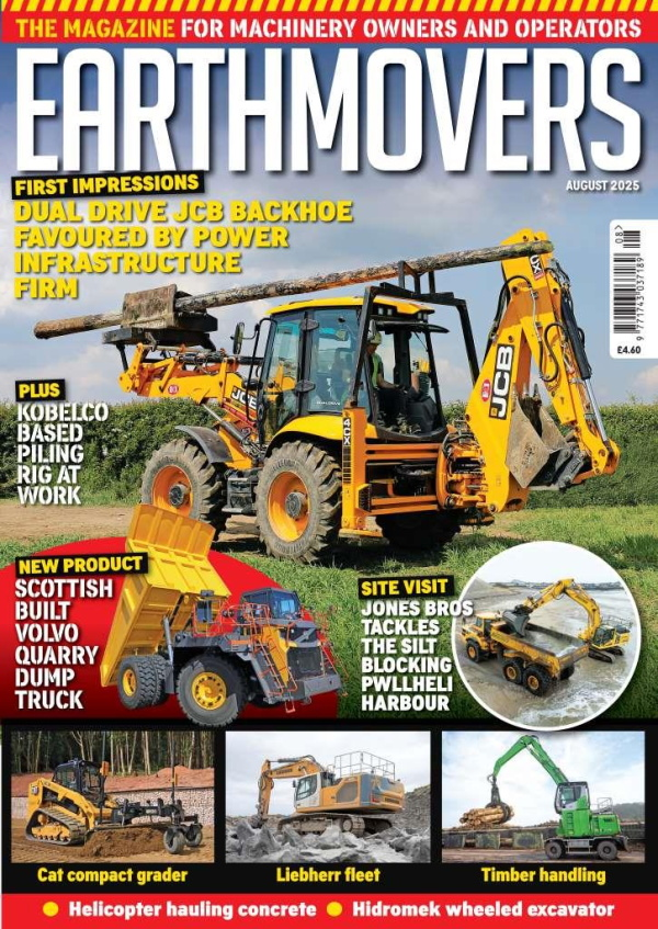 Earthmovers