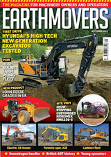 Earthmovers