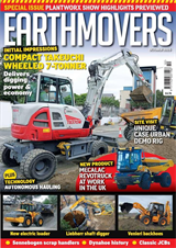 Earthmovers