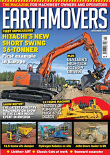 Earthmovers