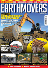 Earthmovers