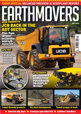 Earthmovers