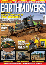 Earthmovers
