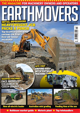 Earthmovers
