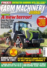 Farm Machinery Journal