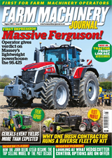 Farm Machinery Journal