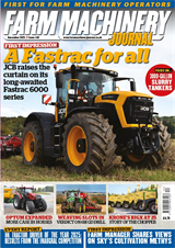 Farm Machinery Journal