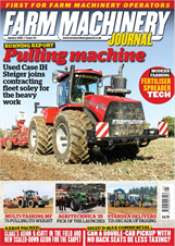Farm Machinery Journal