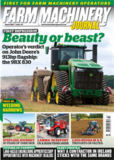 Farm Machinery Journal