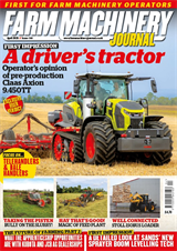 Farm Machinery Journal