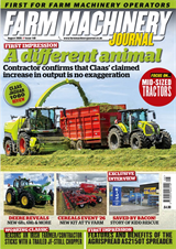 Farm Machinery Journal