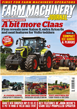 Farm Machinery Journal