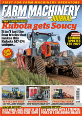 Farm Machinery Journal