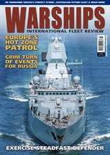 Warships IFR