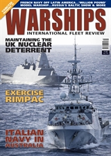 Warships IFR