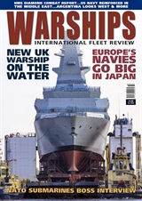 Warships IFR