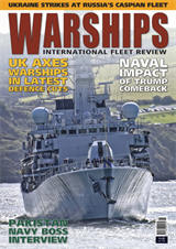 Warships IFR