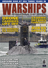 Warships IFR