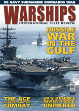 Warships IFR