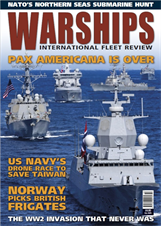 Warships IFR