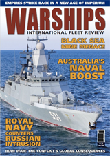 Warships IFR