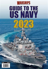 Guide to the US Navy 2023