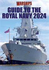 Guide to the Royal Navy 2024