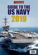 Guide to the US Navy 2019