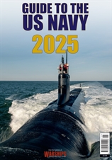 Guide to the US Navy 2025