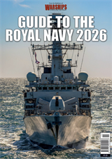 Guide to the Royal Navy 2026