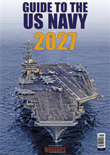 Guide to the US Navy 2027