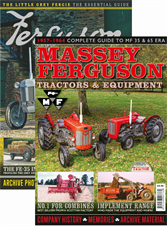 Tractors & Equipment Bundle